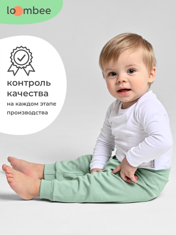 Брюки арт. S-PB-7598 фото 5