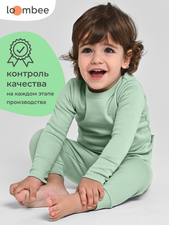 Лонгслив арт. S-LA-7598 фото 8