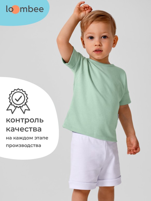 Шорты арт. S-BO-6412 фото 9