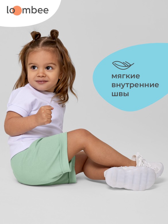 Шорты арт. S-BO-7598 фото 4